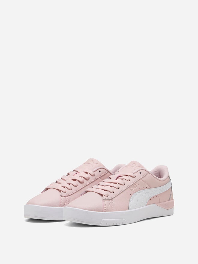 PUMA Jada Classic Jr Mauve Sneakers - Image 1